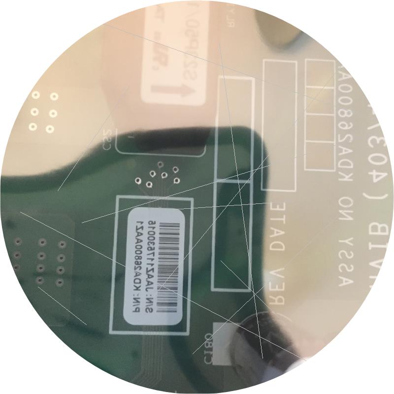 议价OTIS奥的斯HVIB锐进变频器驱动板KDA26800AAZ1/AAZ2全新原装