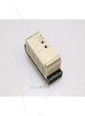 议价SCHNEIDER Used ATS01N112FT Altistart 01 V1.1IE01 Sof议价