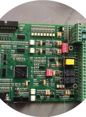 议价库存防爆频ZGC器CPU控B24主07PCBB变 阿板星