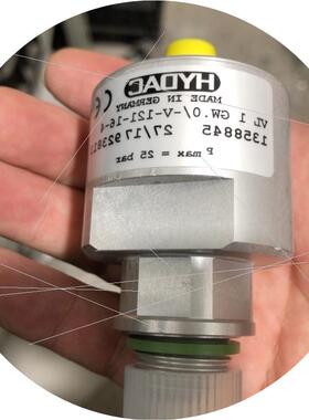 议价HYDAC VL 1 .0/-V-121-16-4全新的