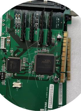 议价原装工业工控机设备卡 DAIFUKU DIO-3781A AM-1成色新 功能完