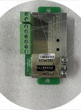 议价EMERSON MAS2600 -G40-15-0/0P 模块全新原装现货议价