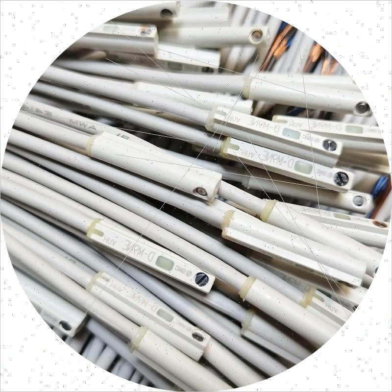 议价D-M9BE  D-M9NE   0.5米