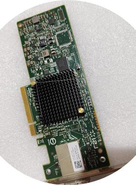 议价LSI SAS 9300-8e LSI00343 SAS3008 12Gb/s PCI-e 3.0 dell r