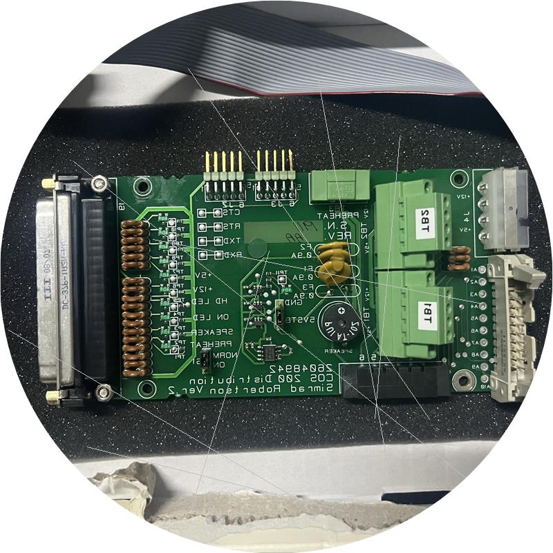 议价Simrad 26048942 COS200 电路板 全新原装现货议价