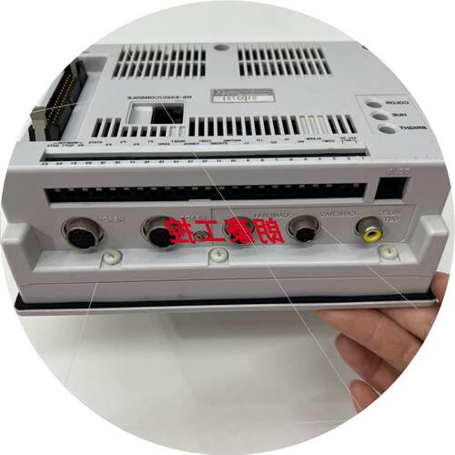 议价KEYENCE/基恩士 LS-7501高速度高精度数字测微计LS-7001 LS-7 - 封面
