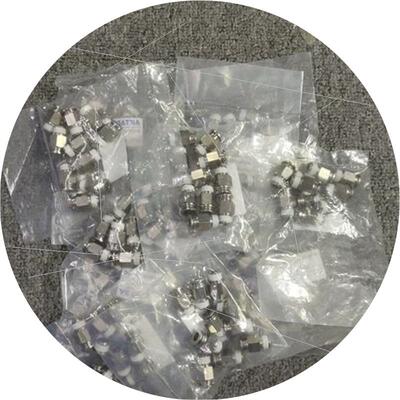 议价AirTAC 接头BPC601  140个共420议价