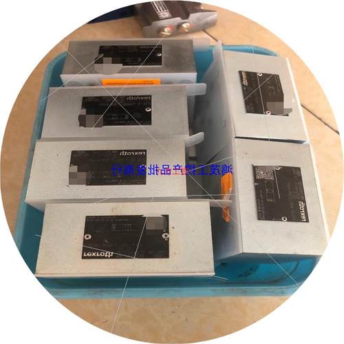 议价[鸿茂工控]R901274760 Z1S10TA05-2TB9-41F