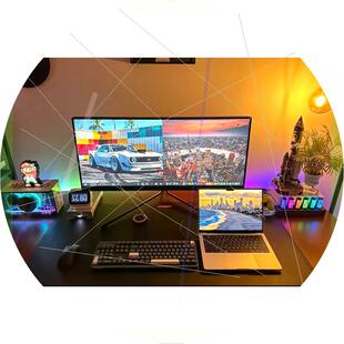 议价AOC AG344UXM 34寸4K.170hz Mi