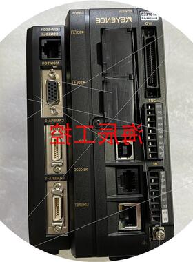 议价基恩士CV-5001 5501 5001P  5701 5700 5701P 3001 3000 5500