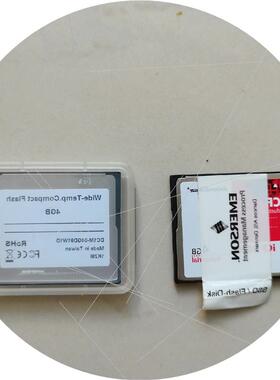 议价台湾INNODISK CF卡 4G ICF8000宽温工业实物拍议价