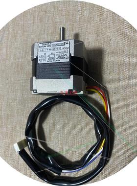 议价EC MOTION步进电机SECM244-F1.1A-1 原