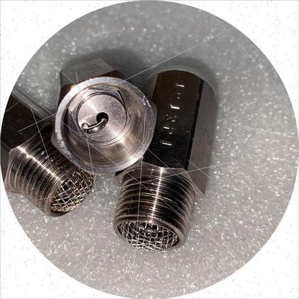 议价XFlow NHP4 喷嘴现货议价