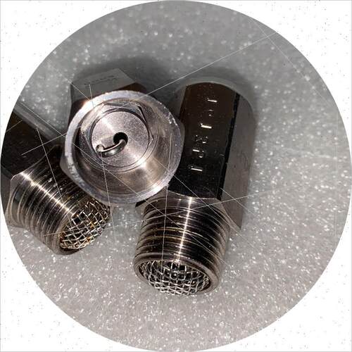 议价XFlow NHP4 喷嘴现货议价