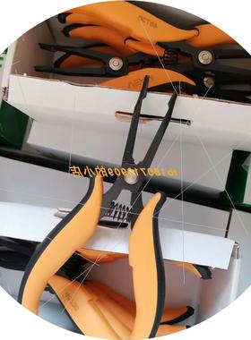 议价原装进口  Crimpstar HNN3手握式端子钳ZKE610压接钳