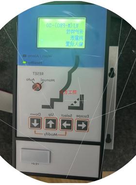 议价MPACT断路器M-PRO(WJ)30电子脱扣器GE全新MPRO-40保护单元