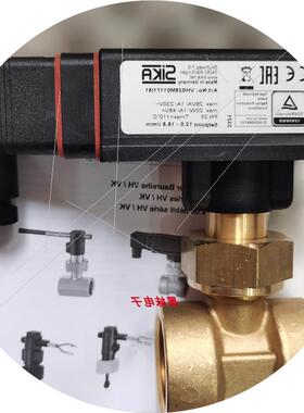 议价流量开关 VHS40M2EPOCH11VT1541MSDNPOA4供应