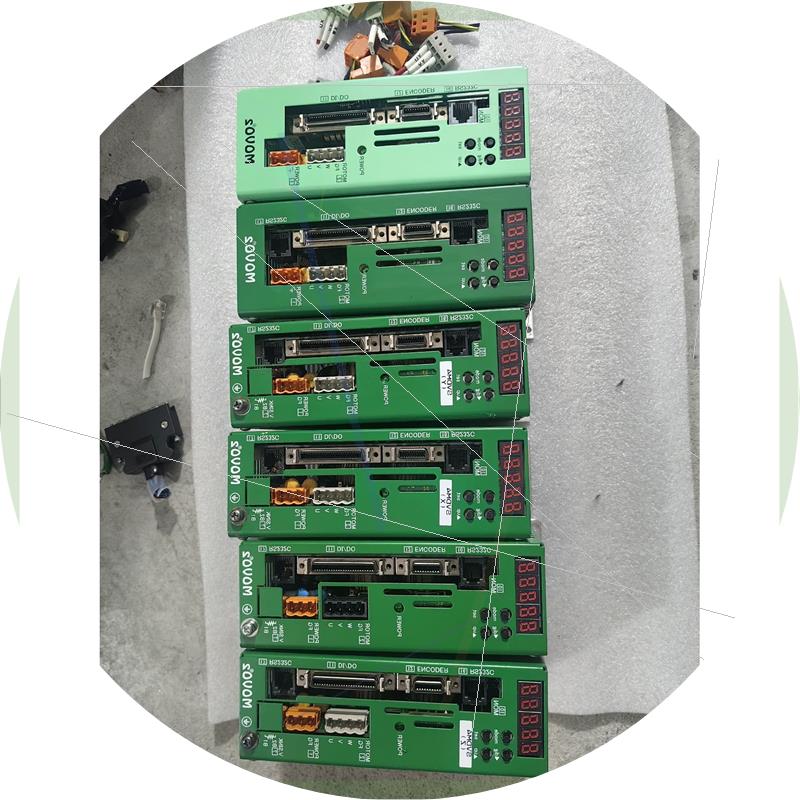 议价MOVO2驱动器 SVFM4-H3-DSP SVFM4-