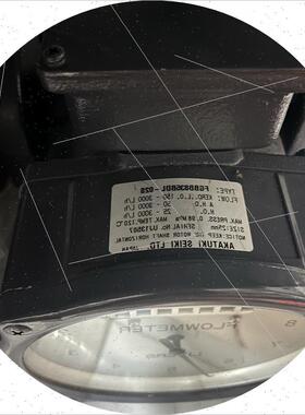 议价AKATUKI FGBB835BDL-02S 流量表 全新原装现货议价