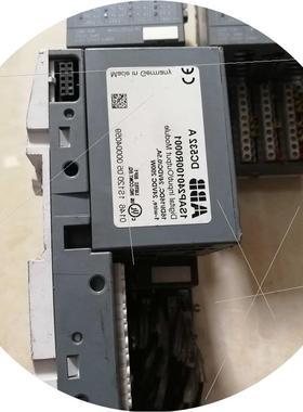 议价二手 ABB正品AC500系列模块DC532A DC532 TU515底座 原装拆机