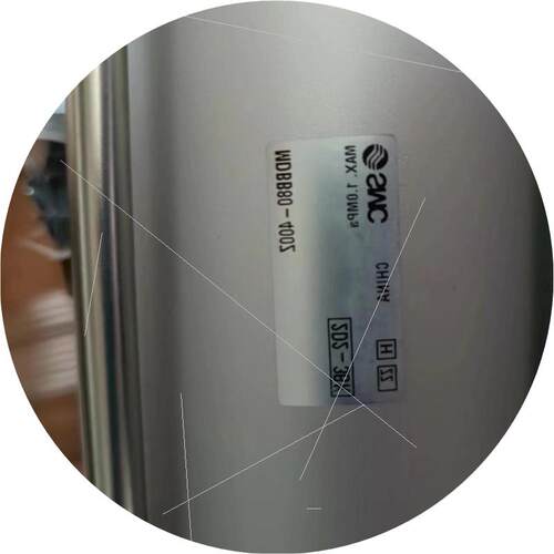 议价SMC带防尘罩气缸MBB/MDBB32/40-25-50-75-100-150-200-250-3