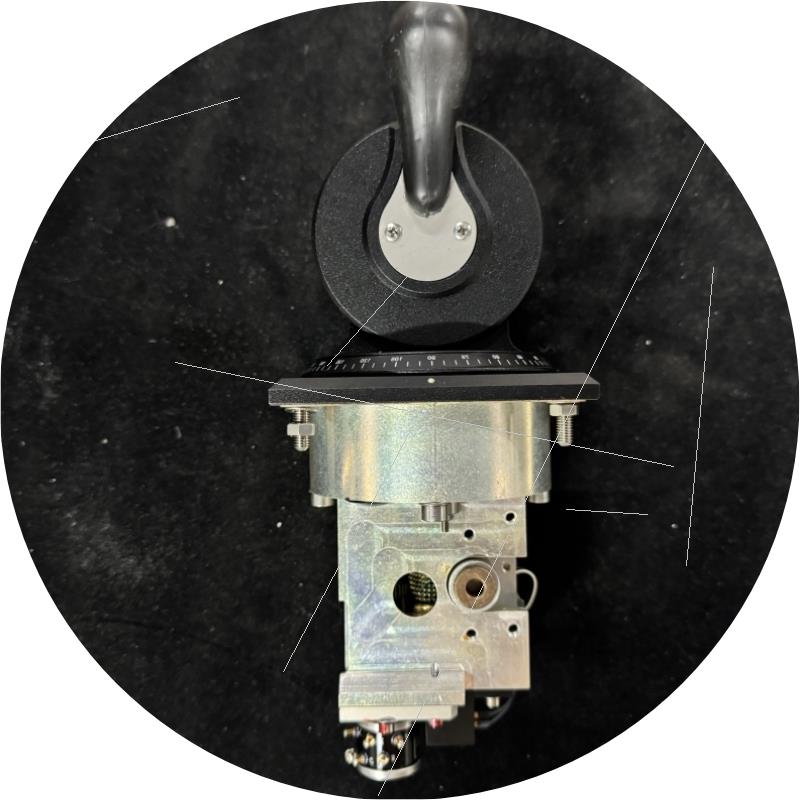 议价lilaas LF70R-01-129 手柄 议价