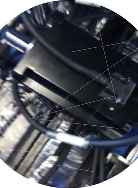 议价(维修议价)安川7系伺服电机SGM7A-10AFA61750W功率成