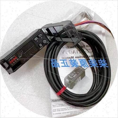议价基恩士 CZ-K1P CZ-V1  H37S V21AP  CZ-V1P 光纤放大器   CZ-