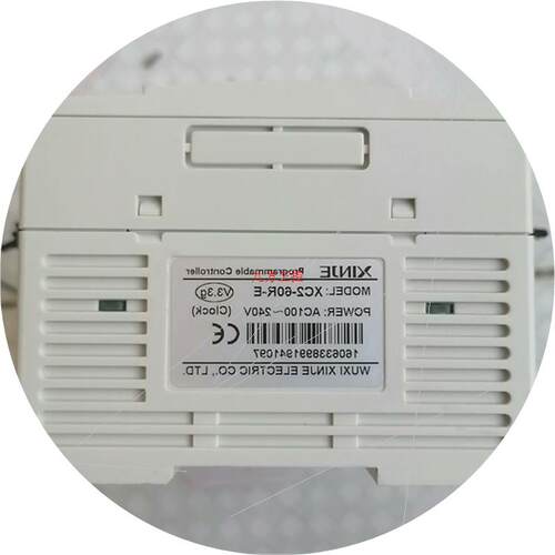 议价信捷PlcXC2-60R-E 成色如图漂亮功能包好议价
