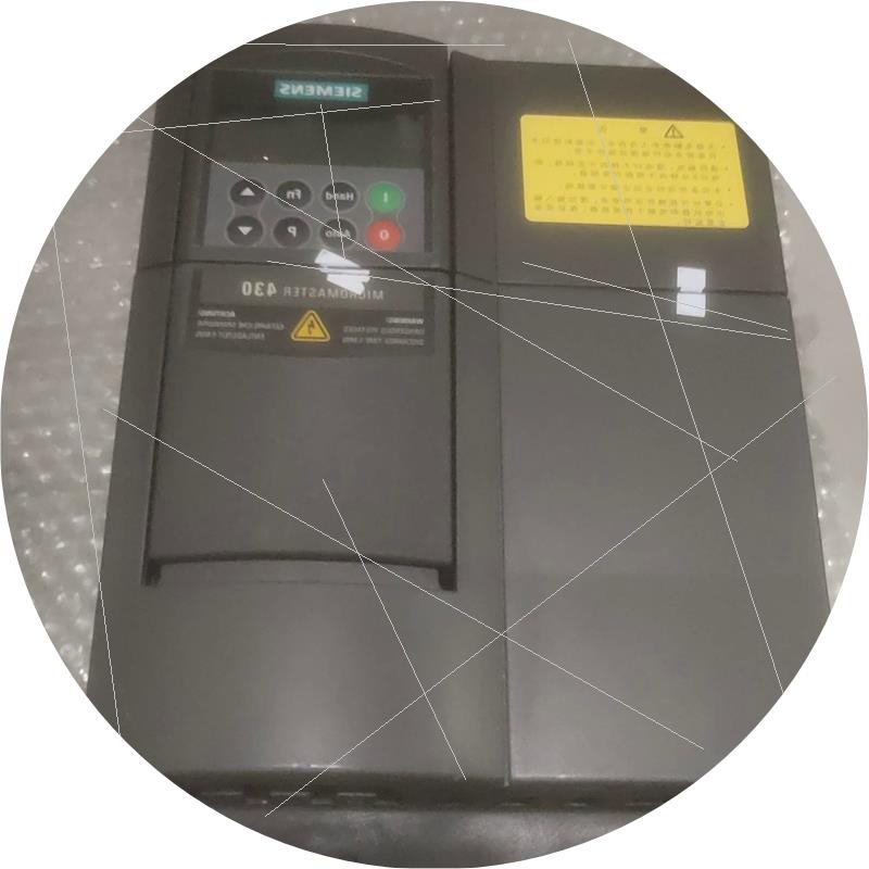 议价 6SE64302UD311CA0以测试功能完好成色漂