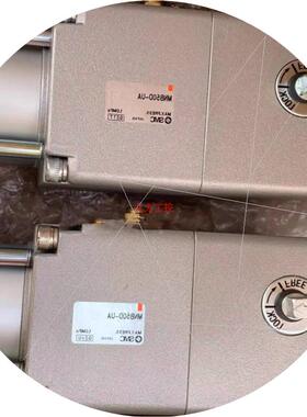 议价原装SMC锁紧气缸MNBL MDNBL100-50-75-100-150-200-300-400-5