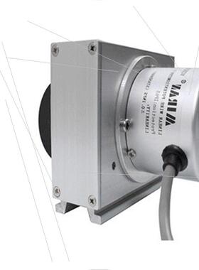 议价米朗MPS-S-800mm-mA拉绳直线位移感测器 4-20mA电流输出