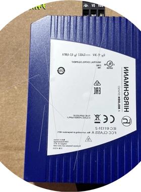 议价SPIDER-SL-20-01T1S29999SZ9HHHH工业交换机全新原装