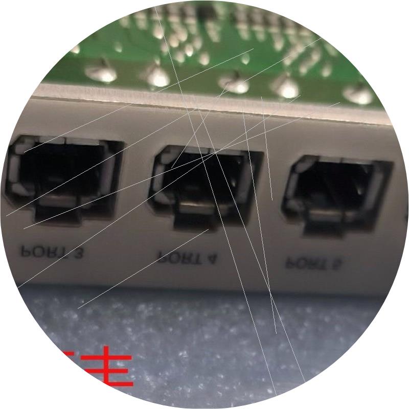 议价 原装正品NI PXIE-8510现货出售功能正常成色