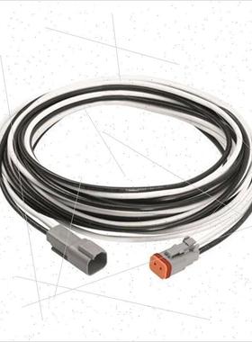 议价Lenco 船用执行器加长线束,14,16 Ga 30133-002D