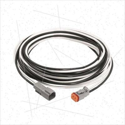 议价Lenco 船用执行器加长线束,14,16 Ga 30133-002D