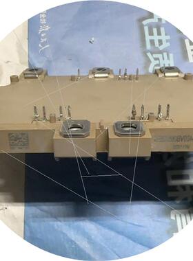 议价MMG400VB065X6EN MMG400VB065X6T维修