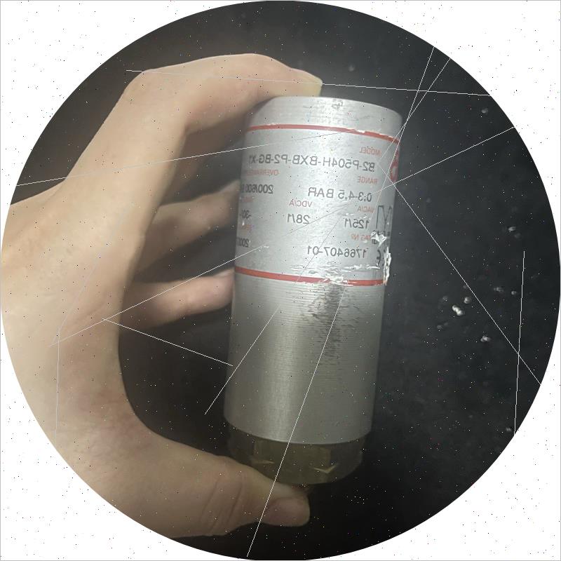 议价Beta B2-P504H-BXB-P2-BG-X1 0.3-4.5bar 压力传感器 现货议