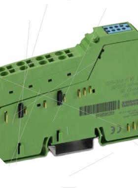 议价Inline模块 - IB IL AO 4/U/0-10-ECO - 2702498