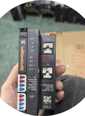 议价魏德米勒 UR20-FBC-PN-IRT-V2