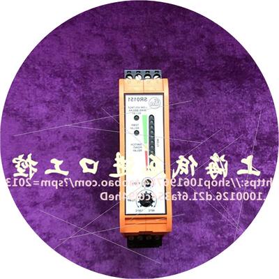 议价IFM流量传感器 SR0151 控制显示器 原装