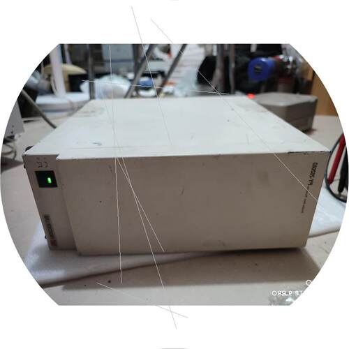 议价Frontier PY-2020ID热裂解器,正常通电,没有
