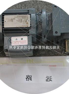 议价新品电机R57DRE100M4原装供应