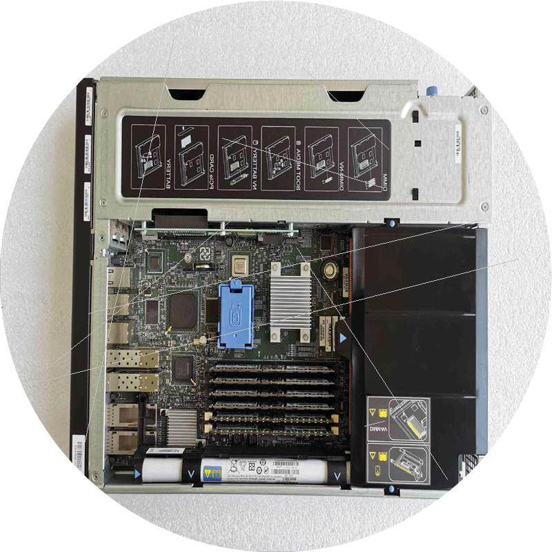 议价NETAPP FAS3250 控制器 111-01062X(念奴配件)