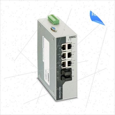 议价FL SWITCH 3008T - 2891035 管理型交换机  原装进口