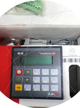议价M90 M91-2-R1-JO1 UNITRONICS操作面板OPLC原装现货议价