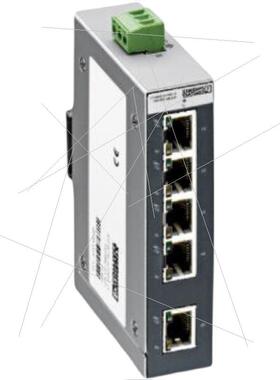 议价电涌保护器 - FLT-SEC-P-T1-1C-264/50-FM - 2907387