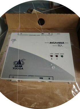议价英国阿德林克ADDERLINK ALSTX/ALSRAdde