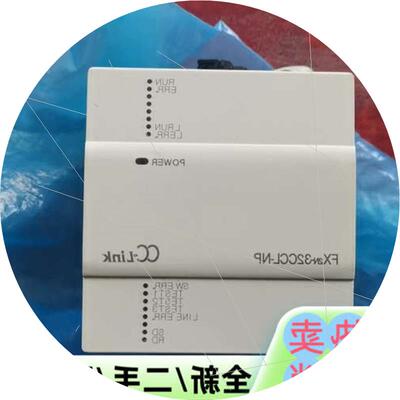 议价FX2N-32CCL-1NP