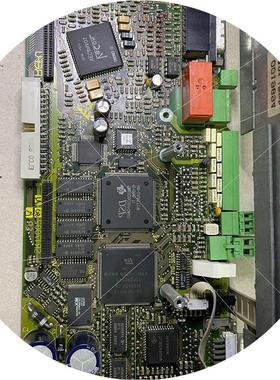 议价 力士乐REFU变频器控制板 SR17002